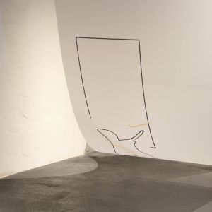 “UDA”. Usoa Fullaondo´s installation in Balmaseda