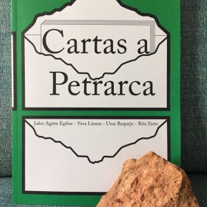 Nueva publicación: «Cartas a Petrarca»