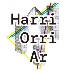 Idoia Montón + Garazi Navas. Closing event of «Harri Orri Ar» (December 15, 2021)